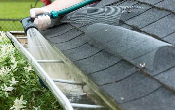 Hellingly gutter cleaning costs