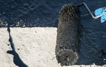 Hellingly liquid sealant waterproofing